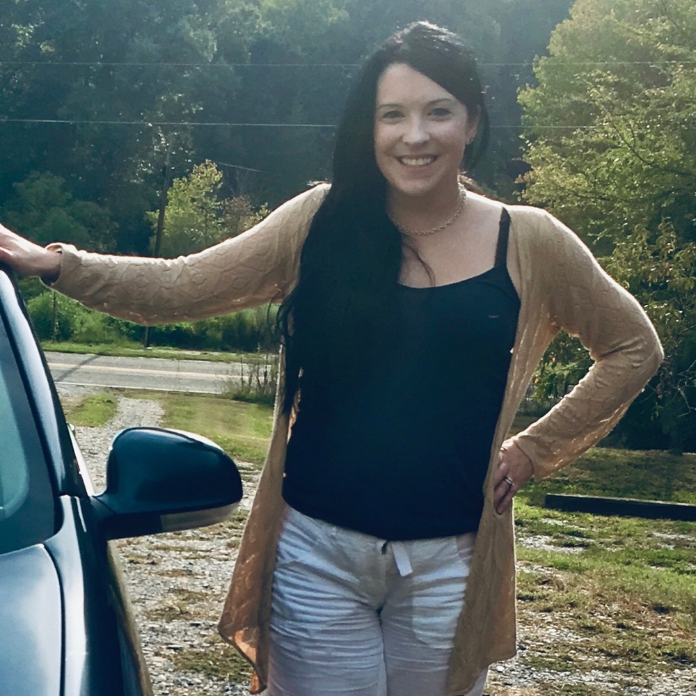 Meet your Posher, Jennifer